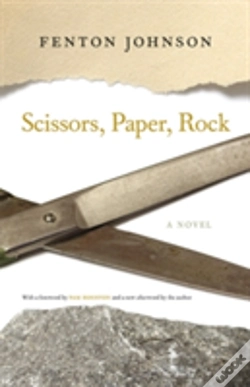 Capa do artigo Scissors, Paper, Rock