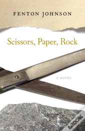 Scissors, Paper, Rock