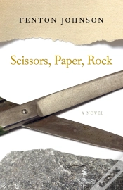 Capa do artigo Scissors, Paper, Rock