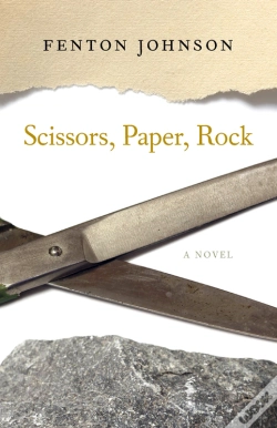 Capa do artigo Scissors, Paper, Rock