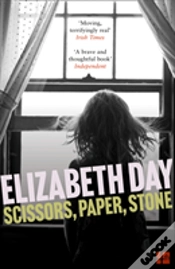 Capa do artigo Scissors, Paper, Stone