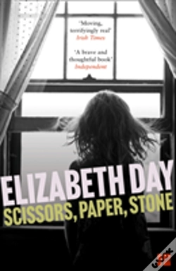 Capa do artigo Scissors, Paper, Stone