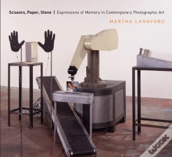 Capa do artigo Scissors, Paper, Stone