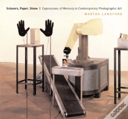 Capa do artigo Scissors, Paper, Stone