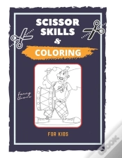 Capa do artigo Scissors Skills And Coloring