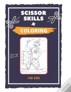 Capa do artigo Scissors Skills And Coloring
