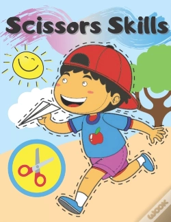 Capa do artigo Scissors Skills