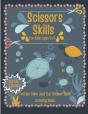 Scissors Skills For Kids Ages 3-5 - Preview