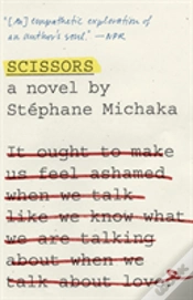 Capa do artigo Scissors