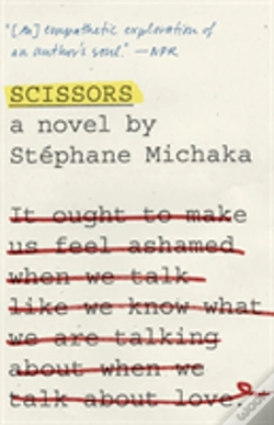 Capa do artigo Scissors