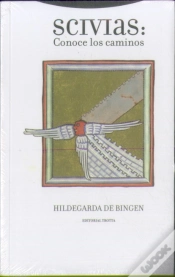 Capa do artigo Scivias