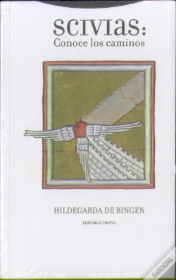 Capa do artigo Scivias
