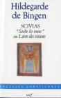 Scivias ; Sache Les Voies Ou Livre Des Visions - Preview
