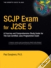 Capa do artigo Scjp Exam For J2se 5