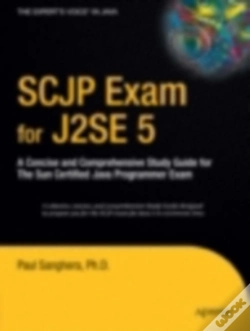 Capa do artigo Scjp Exam For J2se 5