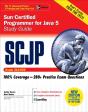Scjp Sun Certified Programmer For Java 5 Study Guide (Exam 310-055) - Preview