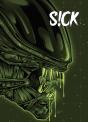 S!Ck 025 - Alien - Preview