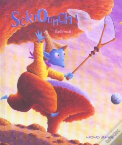 Capa do artigo Sckrounch