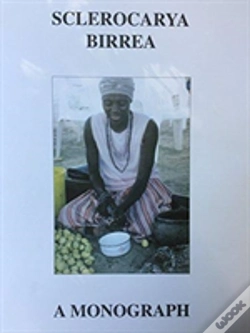 Capa do artigo Sclerocarya Birrea