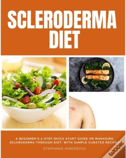 Capa do artigo Scleroderma Diet