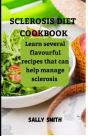 Sclerosis Diet Cookbook - Preview