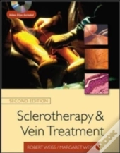 Sclerotherapy And Vein Treatment