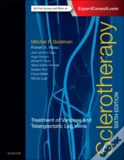Capa do artigo Sclerotherapy