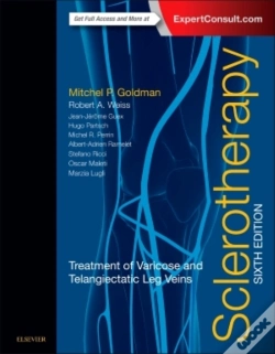 Capa do artigo Sclerotherapy
