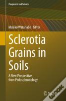 Sclerotia Grains In Soils