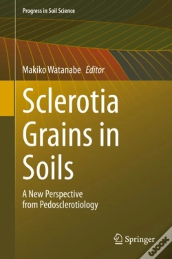 Capa do artigo Sclerotia Grains In Soils