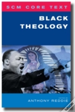 Capa do artigo Scm Core Text: Black Theology