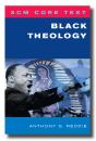 Scm Core Text: Black Theology - Preview