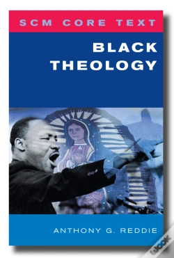Capa do artigo Scm Core Text: Black Theology
