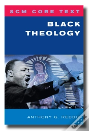Capa do artigo Scm Core Text: Black Theology