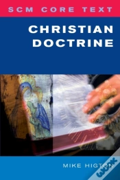 Capa do artigo Scm Core Text: Christian Doctrine
