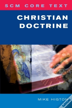 Capa do artigo Scm Core Text: Christian Doctrine