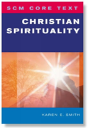 Scm Core Text: Christian Spirituality - Preview
