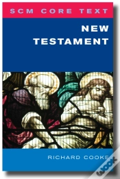 Capa do artigo Scm Core Text: New Testament