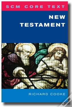 Capa do artigo Scm Core Text: New Testament