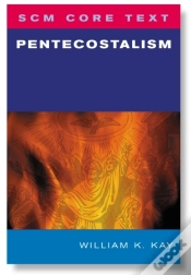 Capa do artigo Scm Core Text Pentecostalism