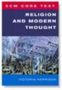 Scm Core Text: Religion And Modern Thought - Preview