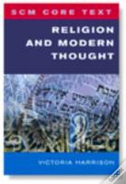 Capa do artigo Scm Core Text: Religion And Modern Thought