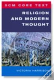 Capa do artigo Scm Core Text: Religion And Modern Thought