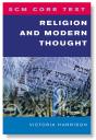 Scm Core Text: Religion And Modern Thought - Preview