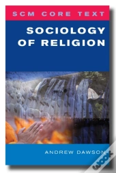 Scm Core Text: Sociology Of Religion