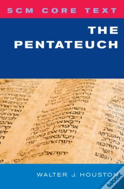 Capa do artigo Scm Core Text: The Pentateuch