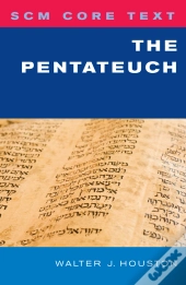 Scm Core Text: The Pentateuch