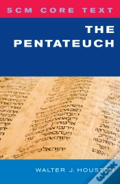 Capa do artigo Scm Core Text: The Pentateuch
