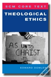 Capa do artigo Scm Core Text: Theological Ethics