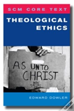 Capa do artigo Scm Core Text: Theological Ethics